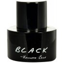 Kenneth Cole Black toaletní voda pánská 100 ml