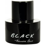 Kenneth Cole Black toaletní voda pánská 100 ml – Zboží Mobilmania