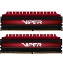 Patriot Viper 4 DDR4 16GB (2x8GB) 3200MHz CL16 PV416G320C6K