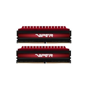 Patriot Viper 4 DDR4 16GB (2x8GB) 3200MHz CL16 PV416G320C6K od 844 Kč -  Heureka.cz