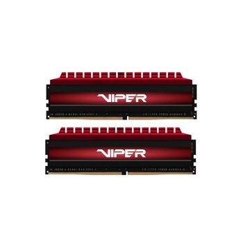 Patriot Viper 4 DDR4 16GB (2x8GB) 3200MHz CL16 PV416G320C6K