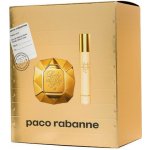 Paco Rabanne Lady Million EDP 80 ml + EDP 20 ml pro ženy dárková sada – Sleviste.cz