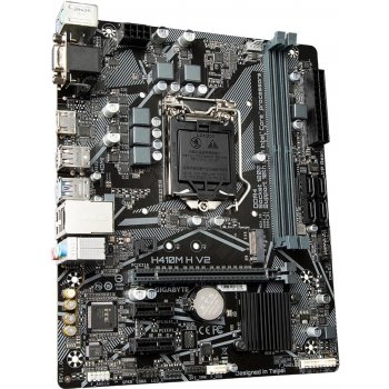 Gigabyte H410M H V2