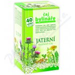Váňa Čaj Jaterní 40 x 1.6 g – Sleviste.cz