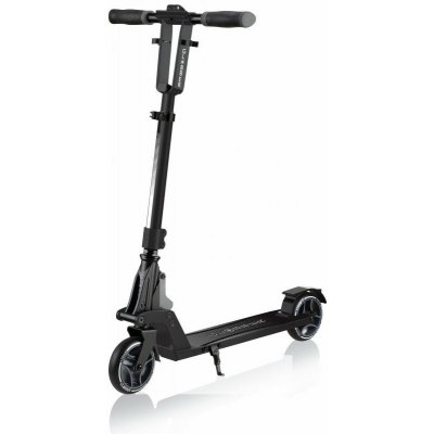 Globber One K 125 černá – Zboží Mobilmania