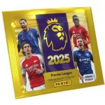 Panini fotbalové samolepky Panini Premier League 2024 2025 balíček – Sleviste.cz