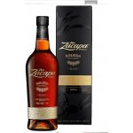 Ron Zacapa Centenario Solera Gran Reserva 23y 40% 1 l (tuba) – Sleviste.cz