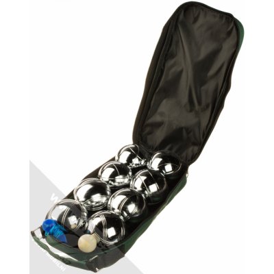 Kruzzel Petanque 8 ks – Zbozi.Blesk.cz