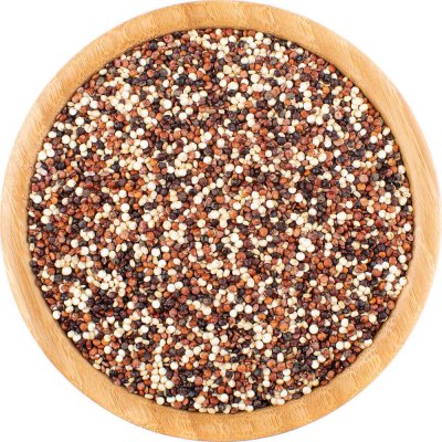 Vital Country Quinoa barevná bio 0,5 kg – Zboží Mobilmania