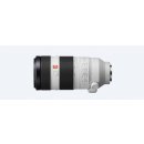 Sony FE 100-400mm f/4.5-5.6 GM OSS