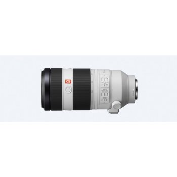 Sony FE 100-400mm f/4.5-5.6 GM OSS