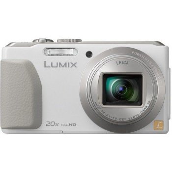 Panasonic Lumix DMC-TZ40