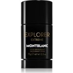 Mont Blanc Explorer deostick 75 g – Sleviste.cz