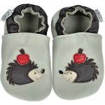 Kožené Capiki ježeček Maxík – Zboží Mobilmania