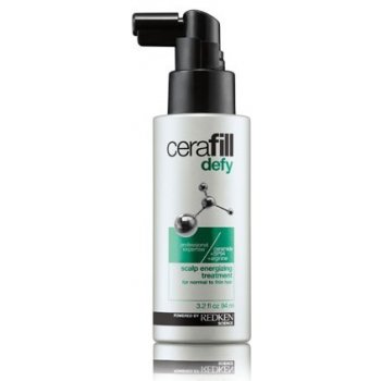 Redken Cerafill Defy Scalp Treatment 125 ml