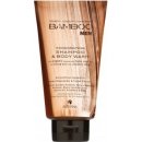 Alterna Bamboo Men Conditioner & Shaving Cream 250 ml