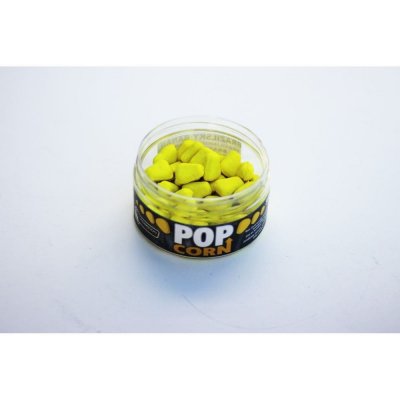 Poseidon Baits Pop-Corn Wafters Ananas 35g 9mm