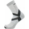 SherpaX /ApasoX Kupol ponožky celoroční šedé