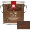 Lazura a mořidlo na dřevo Tikkurila Valtti expert 0,75 l mahagon