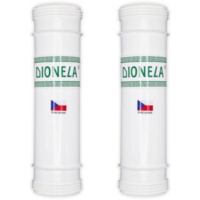 Aqua Aurea Filtrační vložky do Dionely F2DUO