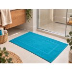 B.E.S. Petrovice Comfort azurová 50 x 70 cm – Hledejceny.cz