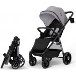 Kinderkraft GRANDE 2 MOONLIGHT GREY 2025 – Zboží Mobilmania