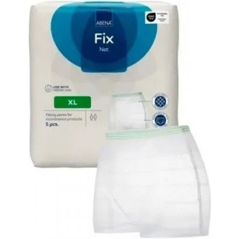 Abena Fix Net XL 5ks