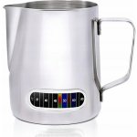 APT AG514E Nerezová konvička na napěnění mléka 350 ml – Zboží Dáma APT AG514E Nerezová konvička na napěnění mléka 350 ml – Zboží Dáma