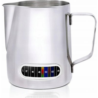 APT AG514E Nerezová konvička na napěnění mléka 350 ml – Zboží Dáma APT AG514E Nerezová konvička na napěnění mléka 350 ml – Zboží Dáma