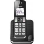 Panasonic KX-TGD310 – Zboží Mobilmania