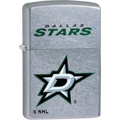 Zippo NHL Dallas Stars – Hledejceny.cz