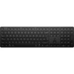 HP 490K Multi-Device Keyboard BD5F4AA#ABB – Hledejceny.cz