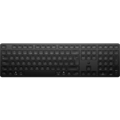 HP 490K Multi-Device Keyboard BD5F4AA#ABB – Hledejceny.cz