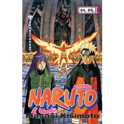 Naruto 64 - Desetiocasý