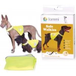 Tommi Reflexní vesta – Zbozi.Blesk.cz