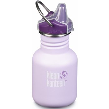 KLEAN KANTEEN Kid Classic Sippy 355 ml