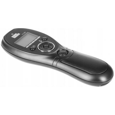 Pixel TC-252 DC0 pro Nikon MC-30 – Zboží Živě