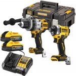 DeWALT DCK2200H2T – Sleviste.cz