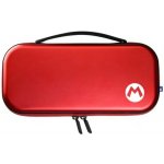 Hori Alumi Case Mario Switch 2 – Zboží Mobilmania