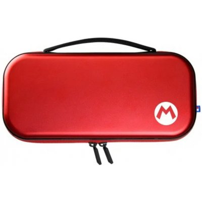 Hori Alumi Case Mario Switch 2 – Zboží Mobilmania