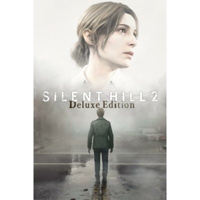 Silent Hill 2 (Deluxe Edition) – Zboží Dáma