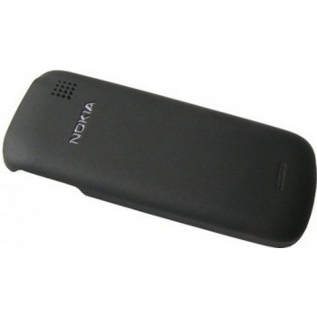 Kryt Nokia C1-02 zadní černý
