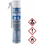 Zimní pistolová pěna 750ml Den Braven – Sleviste.cz