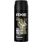 Axe Gold Fresh Men deospray 150 ml – Zboží Dáma Axe Gold Fresh Men deospray 150 ml – Zboží Dáma