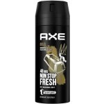 Axe Gold Fresh Men deospray 150 ml – Sleviste.cz