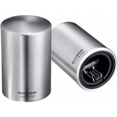 Otvírák na lahve mechanický PUSH & PULL Westmark – Zboží Dáma