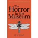 Horror in the Museum: Collected Short Stories – Hledejceny.cz