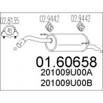 MTS MT 01.60658 – Zboží Mobilmania