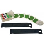 Slime 903 Černá Zelená Sada lepení – Zboží Mobilmania