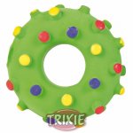 Trixie kroužek latex 8 cm 35612 – Zboží Dáma